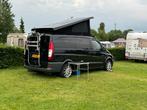 Mercedes Vito Camper 2014 airco, Chemisch toilet, Tot en met 2, Mercedes-Benz, Particulier