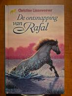 De ontsnapping van Rafal - Christine Linneweever, Ophalen of Verzenden, Gelezen, Christine Linneweever, Fictie algemeen