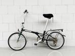 DAHON Folding Bike vouwfiets versnellingen - 20 inch, Ophalen, 20 inch of meer, Versnellingen, Zo goed als nieuw