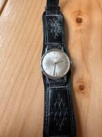 Pontiac horloge, Ophalen of Verzenden, Staal, Overige merken, 1960 of later