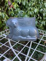 Chocolademal Lam, Ophalen of Verzenden, Gebruikt