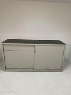 Schuifdeurkast gebruikt 200x100x60 €190,- ex btw, Niet ingevuld, Niet ingevuld, Niet ingevuld