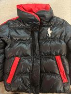Ralph Lauren winterjas 4T (104) z.g.a.n., Ophalen of Verzenden, Zo goed als nieuw, Jongen of Meisje