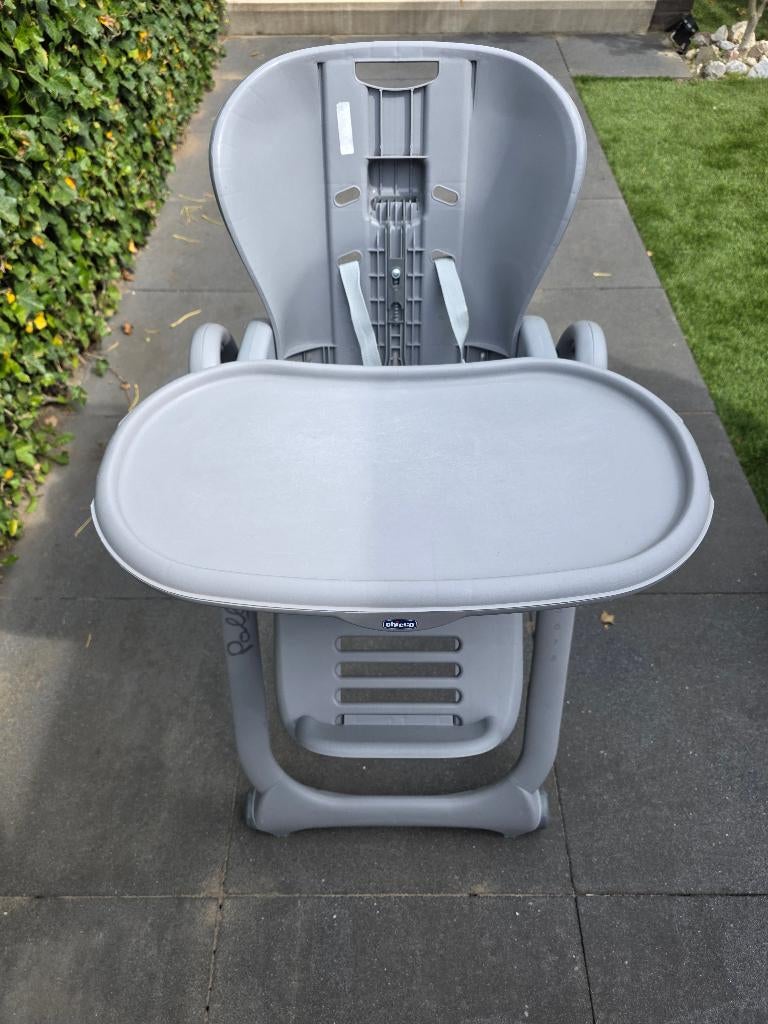 Chicco Kinderstoel;;, Ophalen of Verzenden, Gebruikt, Overige typen