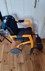 Rollz motion Rollator/Rolstoel in1 Nette staat., Diversen, Ophalen, Duwrolstoel