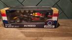 Max Verstappen jumbo model, Ophalen of Verzenden, Nieuw, Bburago