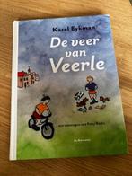 De veer van Veerle, Ophalen of Verzenden, Gelezen, Karel Eykman, Fictie algemeen