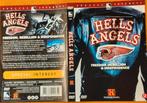 DVD Hells Angels: Freedom, Rebellion & Independence, Ophalen of Verzenden