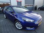 Ford FOCUS Wagon 1.5 Titanium | CRUISE | LMV | AIRCO | STOEL, Stof, Euro 6, 4 cilinders, 150 pk