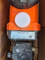 Zwembadpomp BADU 90/20 We., Ophalen of Verzenden, Gebruikt