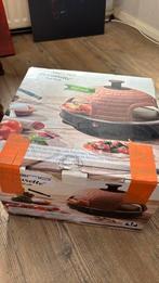 Pizza oven, Ophalen, Zo goed als nieuw, 4 t/m 7 personen
