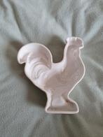 Puddingvorm van een haan, Ophalen of Verzenden