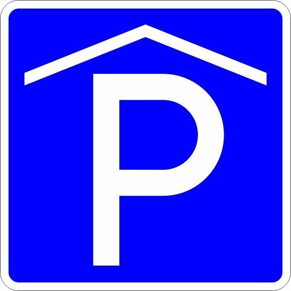 TE HUUR: Garage Parkeerplaats Den Haag Centrum, Den Haag