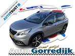 Peugeot 2008 1.2 PureTech Active AUTOMAAT Gt Line 1/2 leder, 1199 cc, Met garantie (alle), 49 €/maand, Bedrijf
