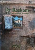 Katwijk De Roskam Historie en toekomst verenigd , Ophalen of Verzenden, 20e eeuw of later, Zo goed als nieuw