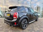 Mini Countryman 2.0 Cooper S ALL4, JCW, CarPlay, NAP, John C, Auto's, Mini, Automaat, 15 km/l, 1505 kg, Alcantara