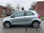 Toyota Yaris 1.3 VVTi Terra Airco*LM velgen*Dealer onderhoud, Voorwielaandrijving, 4 cilinders, 995 kg, Bedrijf