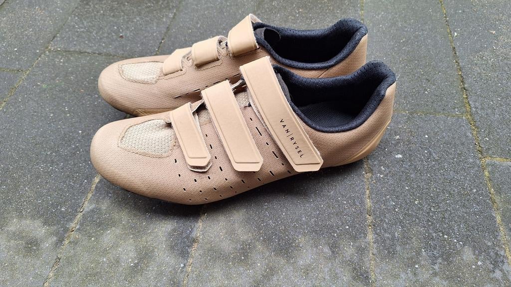 Van Rysel mountainbike schoenen maat 43, Fietsen en Brommers, Fietsaccessoires | Fietskleding, Ophalen