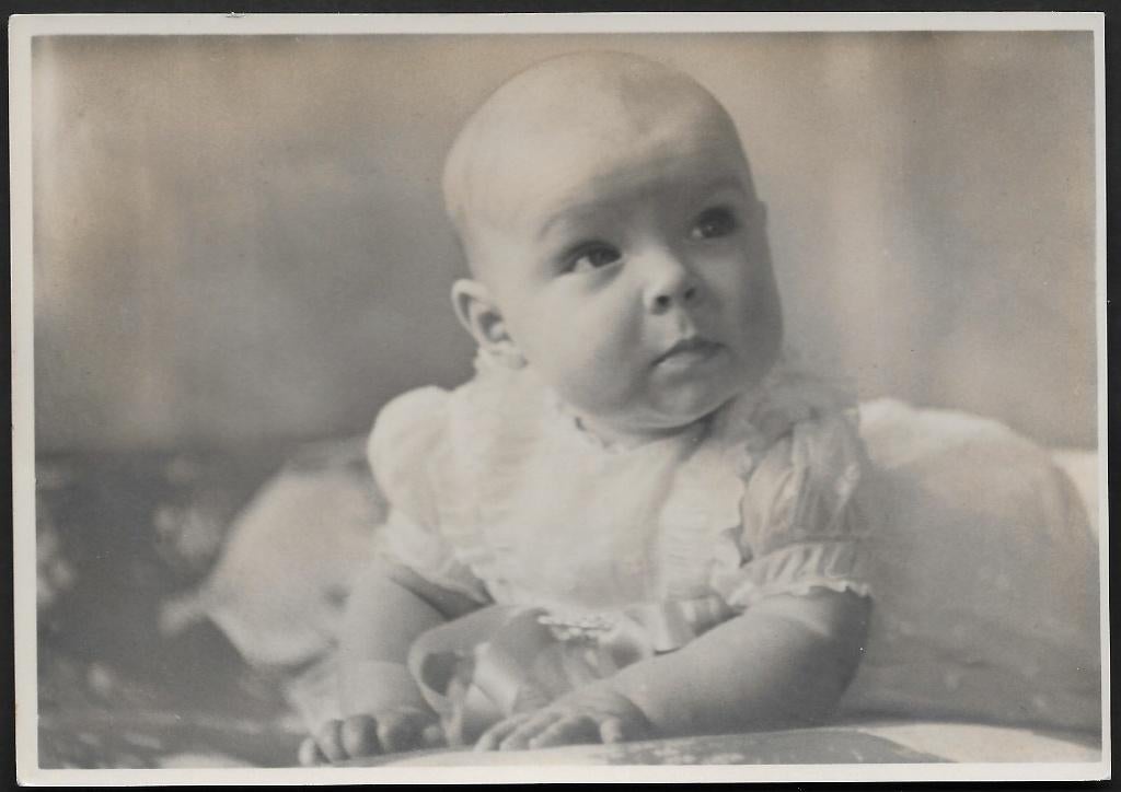 Briefkaart Geuzendam 260 Prinses Irene., Postzegels en Munten, Ophalen of Verzenden, Briefkaart