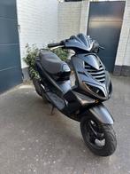 Peugeot Speedfight 2 - Zwart - Nette staat, Fietsen en Brommers, Scooters | Peugeot, Ophalen, Tweetakt, Gebruikt, Maximaal 45 km/u
