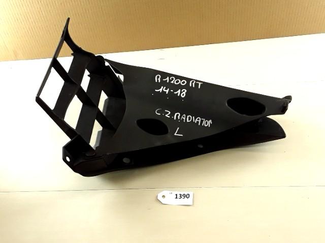 R1200RT 2014 - 2018 BMW Cover D1-33979, Motoren