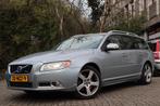 Volvo V70 2.0 T R-Edition | B2B | Export | Handel |, Auto's, Volvo, 1800 kg, Zwart, 4 cilinders, Metallic lak