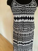 Sophia Perla prachtige zomerjurk maat M, Maat 38/40 (M), Wit, Ophalen of Verzenden, Zo goed als nieuw