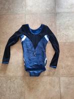 Turnpakje maat 146, Sport en Fitness, Turnen, Kindermaat 146 t/m 176, Ophalen of Verzenden, Gebruikt, Turnpak(je)