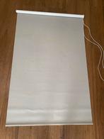 Beige verduisterend rolgordijn - 87x190 cm, Ophalen, Beige, 50 tot 100 cm, Zo goed als nieuw