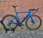 Sale! Cervélo Soloist Force AXS powermeter inruil mogelijk, Fietsen en Brommers, Fietsen | Racefietsen, 28 inch, Carbon, Meer dan 20 versnellingen