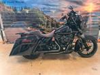 HARLEY-DAVIDSON STREET GLIDE FLHX (bj 2014), 1688 cc, 2 cilinders, HARLEY-DAVIDSON, Motorrijbewijs A