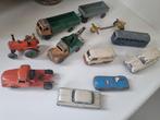 Nalatenschap: Oud Tekno Dinkytoys, Ophalen of Verzenden