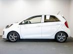 Kia Picanto 1.0 CVVT Summer Edition Trekhaak, Voorwielaandrijving, 12 maanden, Stof, Gebruikt