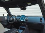 MINI Countryman 1.5 C Favoured - XL Pakket - Pano - Trekhaak, 24 maanden, Zwart, Leder, Bedrijf