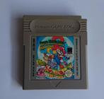 Super Mario Land 2 6 coins - Game Boy, Spelcomputers en Games, Avontuur en Actie, 1 speler, Ophalen of Verzenden, Zo goed als nieuw