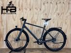 Canyon Commuter 7 Trekkingfiets Shimano Alfine, Fietsen en Brommers, Fietsen | Heren | Sportfietsen en Toerfietsen, 10 tot 15 versnellingen
