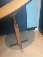 Kantklos kussen met standaard - Compleet voor kantklossen, Ophalen, Gebruikt, Kussen