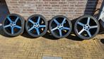 Dotz CP5 17 inch lichtmetalen velgen, Auto-onderdelen, Ophalen, Gebruikt, Velg(en), 17 inch
