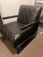 Stoere relaxfauteuille, Huis en Inrichting, Ophalen, Minder dan 75 cm, Overige materialen, Zo goed als nieuw