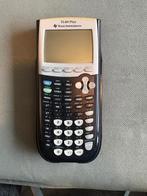 Texas Instruments TI-84 Plus, Ophalen of Verzenden, Grafische rekenmachine, Gebruikt