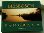 Biesbosch panorama, Hans Werther, ISBN 9075703023., Ophalen of Verzenden, Zo goed als nieuw