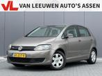 Volkswagen Golf Plus 1.2 TSI Comfort Executive Line BlueMoti, Auto's, Euro 5, Stof, Gebruikt, Beige