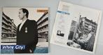 Elpee: Pete Townshend - White City (1985), Ophalen of Verzenden, 1980 tot 2000, Zo goed als nieuw, 12 inch