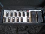 Behringer FCB1010 MIDI Foot Controller, Muziek en Instrumenten, Midi-apparatuur, Ophalen of Verzenden, Zo goed als nieuw