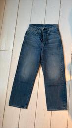 G-Star Tedie 26/32, Ophalen of Verzenden, Zo goed als nieuw, Blauw, W27 (confectie 34) of kleiner