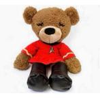 Gund Star Trek Luitenant Uhura Pluche 13.5" - 35cm startrek, Actiefiguur of Pop, Nieuw, Ophalen of Verzenden, H