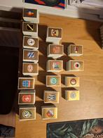 Voetbal stickers en XXL stickers, Ophalen of Verzenden, Zo goed als nieuw, Sport