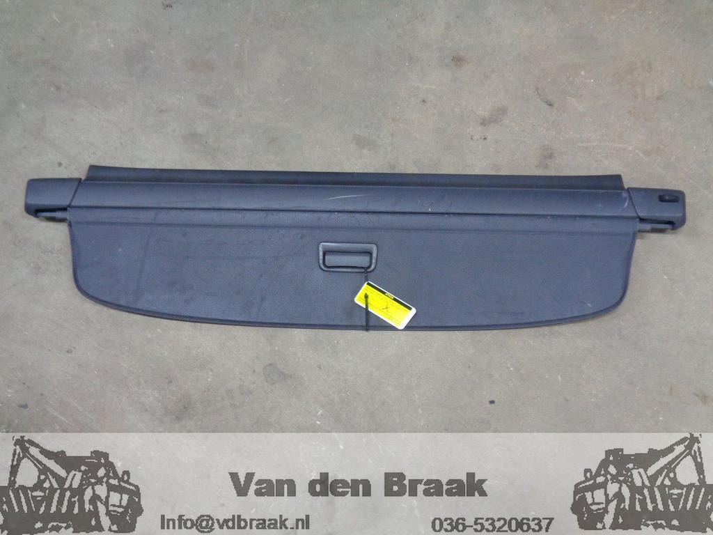 Volkswagen Passat Variant 2005-2010 Rolhoes, Auto-onderdelen, Interieur en Bekleding, Gebruikt, -, Volkswagen, Herkomst onderdeel bekend