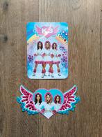 K3 plaatjes, Ophalen of Verzenden, Zo goed als nieuw