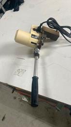 Tapijt/textiel snijder, Ophalen, Zo goed als nieuw, Rechthoekig, 200 cm of meer